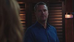 Ep. 17 - Veglia su di me