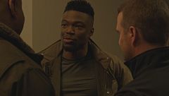 Ep. 22 - Codice del silenzio