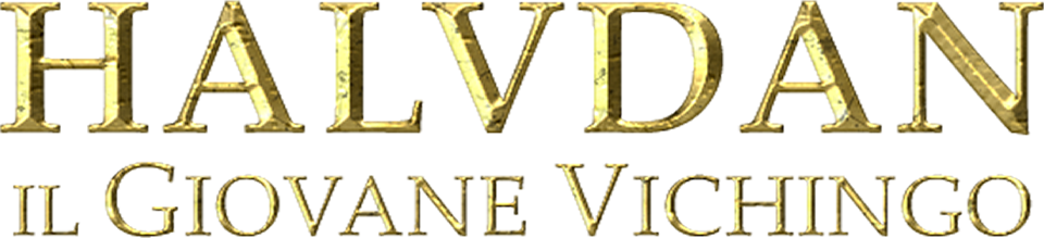 Halvdan il giovane vichingo - Film Mediaset Infinity
