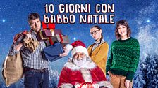 10 giorni con Babbo Natale