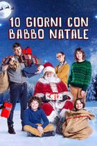 10 giorni con Babbo Natale