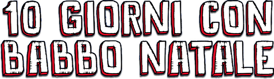 10 giorni con Babbo Natale - Film Mediaset Infinity