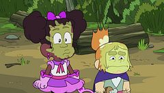 La paladina della scintilla