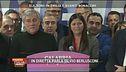 Elezioni: Parla Silvio Berlusconi