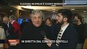 Elezioni: intervista ad Antonio Tajani