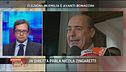 Elezioni:  parla Nicola Zingaretti