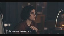 Il riassunto della seconda puntata
