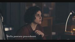 Il riassunto della seconda puntata