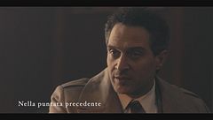 Il riassunto della quarta puntata