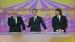 Puntata del 13 febbraio