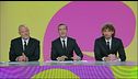 Puntata del 27 febbraio