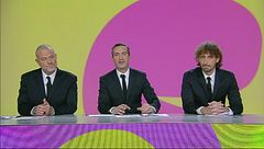 Puntata del 27 febbraio