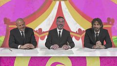 Puntata del 21 aprile