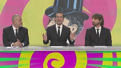 Puntata del 5 maggio