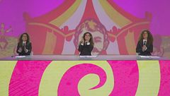 Puntata del 12 maggio