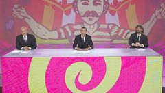 Puntata del 19 maggio