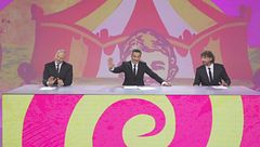 Puntata del 2 giugno