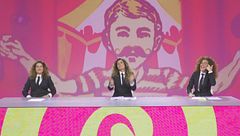 Puntata del 23 giugno