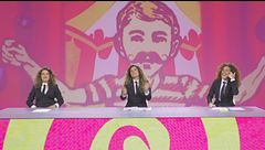 Puntata del 23 giugno