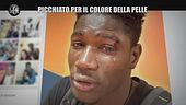MARTINELLI: Senegalese aggredito a Palermo: "Sono un nero, ma non una merda"
