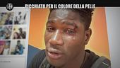 MARTINELLI: Senegalese aggredito a Palermo: "Sono un nero, ma non una merda"