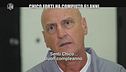 GASTON ZAMA: Il compleanno di Chico Forti: "Grazie per aver smosso l'Italia"