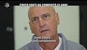 GASTON ZAMA: Il compleanno di Chico Forti: "Grazie per aver smosso l'Italia"