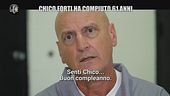 GASTON ZAMA: Il compleanno di Chico Forti: "Grazie per aver smosso l'Italia"