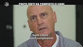GASTON ZAMA: Il compleanno di Chico Forti: "Grazie per aver smosso l'Italia"