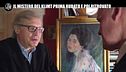 DE GIUSEPPE: Quadro di Klimt ritrovato dopo 22 anni a Piacenza, parla il presunto ladro