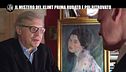 DE GIUSEPPE: Quadro di Klimt ritrovato dopo 22 anni a Piacenza, parla il presunto ladro
