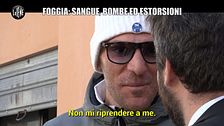 PECORARO: A Foggia, città in guerra dove regna la quarta mafia d'Italia