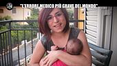 LA VARDERA: La storia di Valeria, morta per una dose killer di chemioterapia