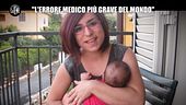 LA VARDERA: La storia di Valeria, morta per una dose killer di chemioterapia