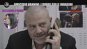 GOLIA: Omicidio Vannini: i 6 dubbi sulle indagini e le reazioni dei magistrati