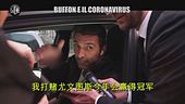 CORTI E ONNIS: Gigi Buffon si scusa con i tifosi cinesi dopo la gaffe sul coronavirus
