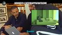 GAZZARRINI: Lo scherzo: Leonardo Bonucci tra fantasmi e ghostbuster in casa