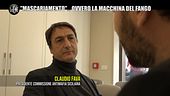 PECORARO: Giuseppe Antoci, il Parco dei Nebrodi e il "mascariamento" dopo l'attentato