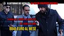 ROMA: Vitalizi alla politica: torna la casta?