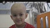 Nuova terapia per salvare i bambini dalla leucemia. Tutti gli aggiornamenti