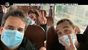 VIVIANI: Coronavirus, il racconto degli italiani tornati da Wuhan dopo la quarantena