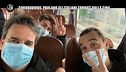 VIVIANI: Coronavirus, il racconto degli italiani tornati da Wuhan dopo la quarantena