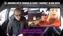 MITCH: Lo scherzo: Di Canio furioso e derubato da una influencer