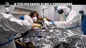 LA VARDERA: Coronavirus, Dalila: "Tornata dalla Cina senza alcun controllo"