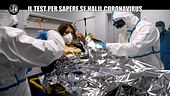 LA VARDERA: Coronavirus, Dalila: "Tornata dalla Cina senza alcun controllo"