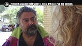 NINA: Condannato dallo Stato, non paga risarcimento: "Papà è morto, non ha mai chiesto scusa"