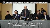 RUGGERI: Omicidio Serena Mollicone: parlano gli indagati. E il criminologo ci attacca