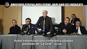 RUGGERI: Omicidio Serena Mollicone: parlano gli indagati. E il criminologo ci attacca