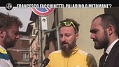 CORTI E ONNIS: Coronavirus, Facchinetti è il nuovo paladino in difesa dei cinesi?