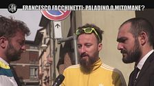 CORTI E ONNIS: Coronavirus, Facchinetti è il nuovo paladino in difesa dei cinesi?